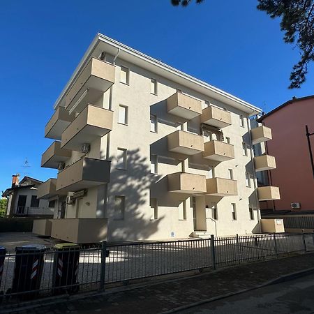 Condominio Cristina - Agenzia Cocal Caorle Ngoại thất bức ảnh