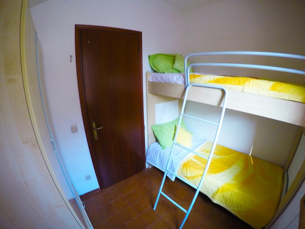 Condominio Cristina - Agenzia Cocal Caorle Phòng bức ảnh