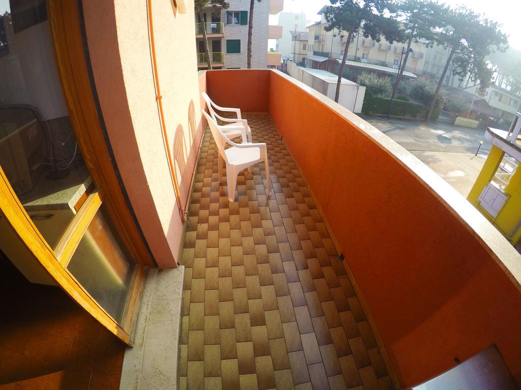 Condominio Cristina - Agenzia Cocal Caorle Phòng bức ảnh