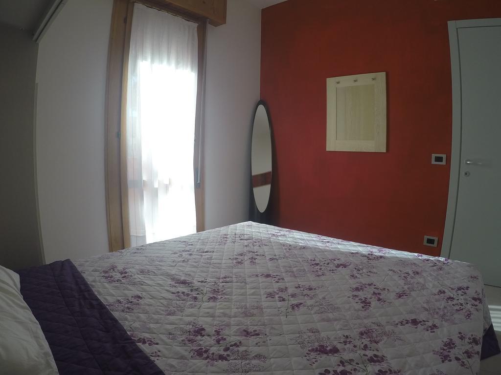 Condominio Cristina - Agenzia Cocal Caorle Ngoại thất bức ảnh