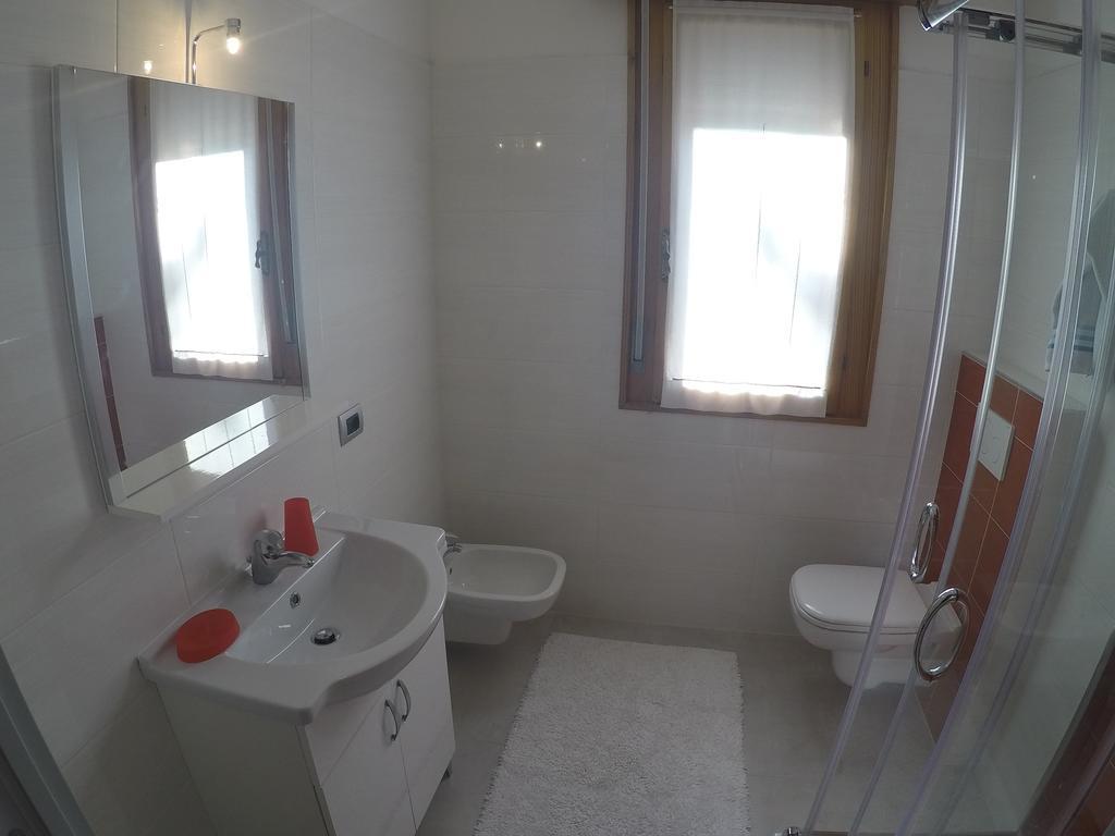 Condominio Cristina - Agenzia Cocal Caorle Ngoại thất bức ảnh